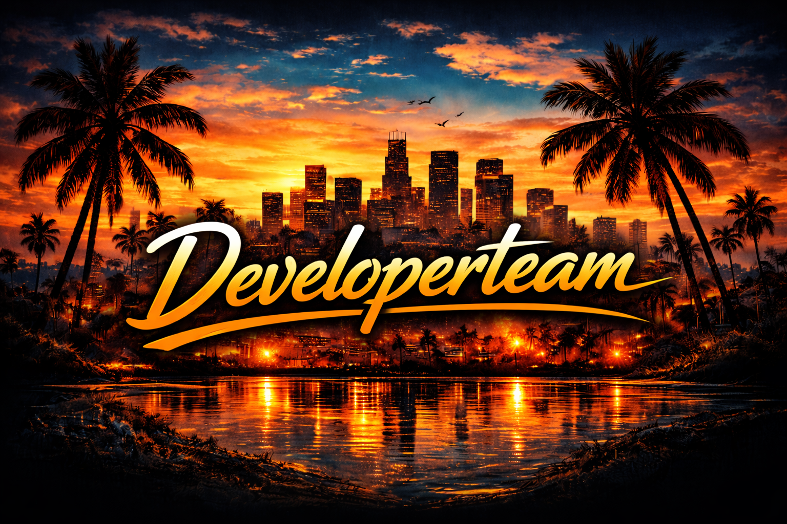 Developerteam