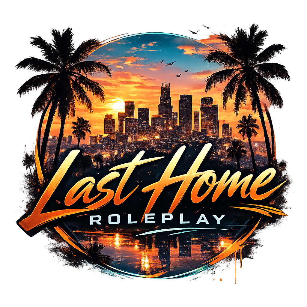 Last Home Roleplay